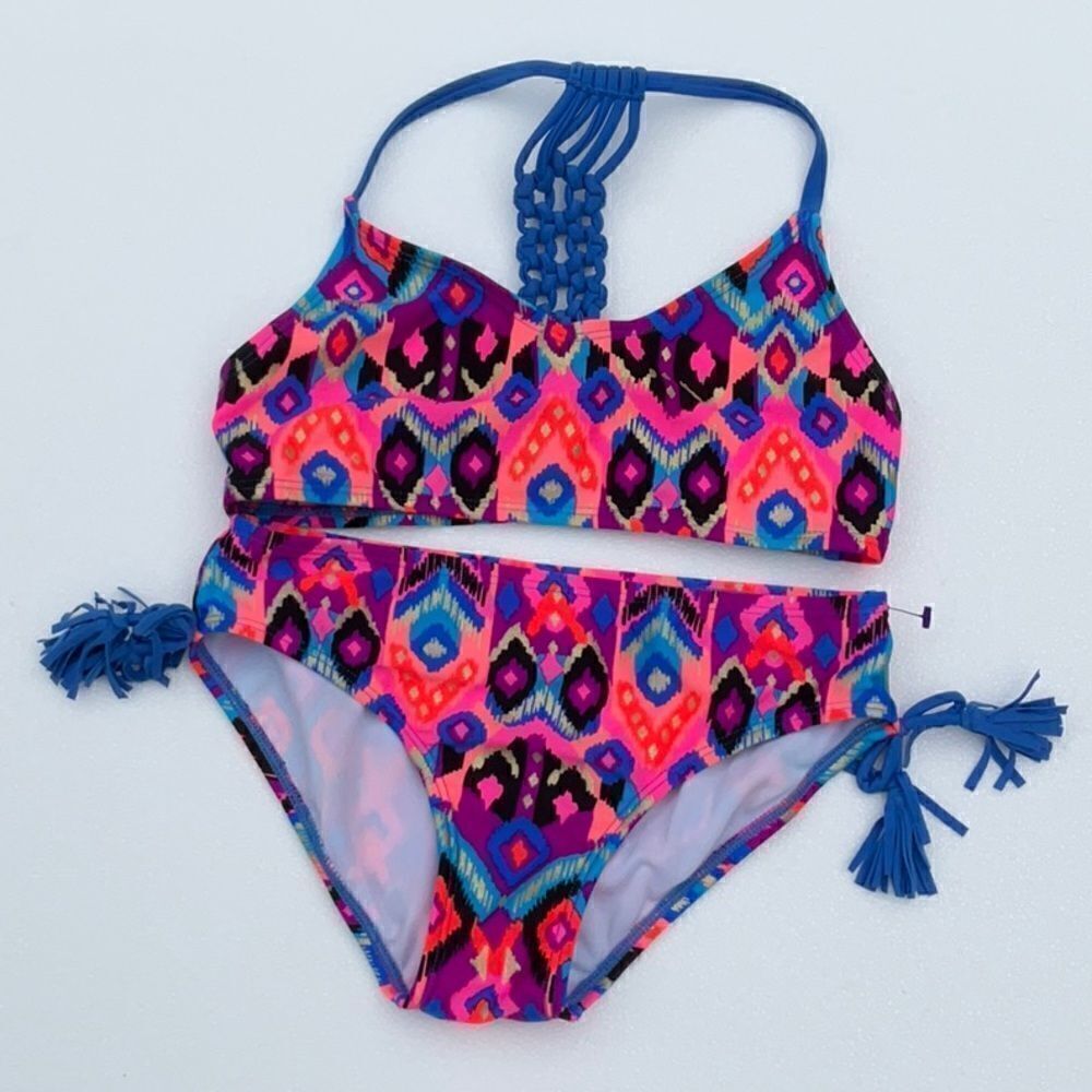 Take 50% OFF- Art Class 2pc Girl Swimsuit Wear,Size-M(7/8)